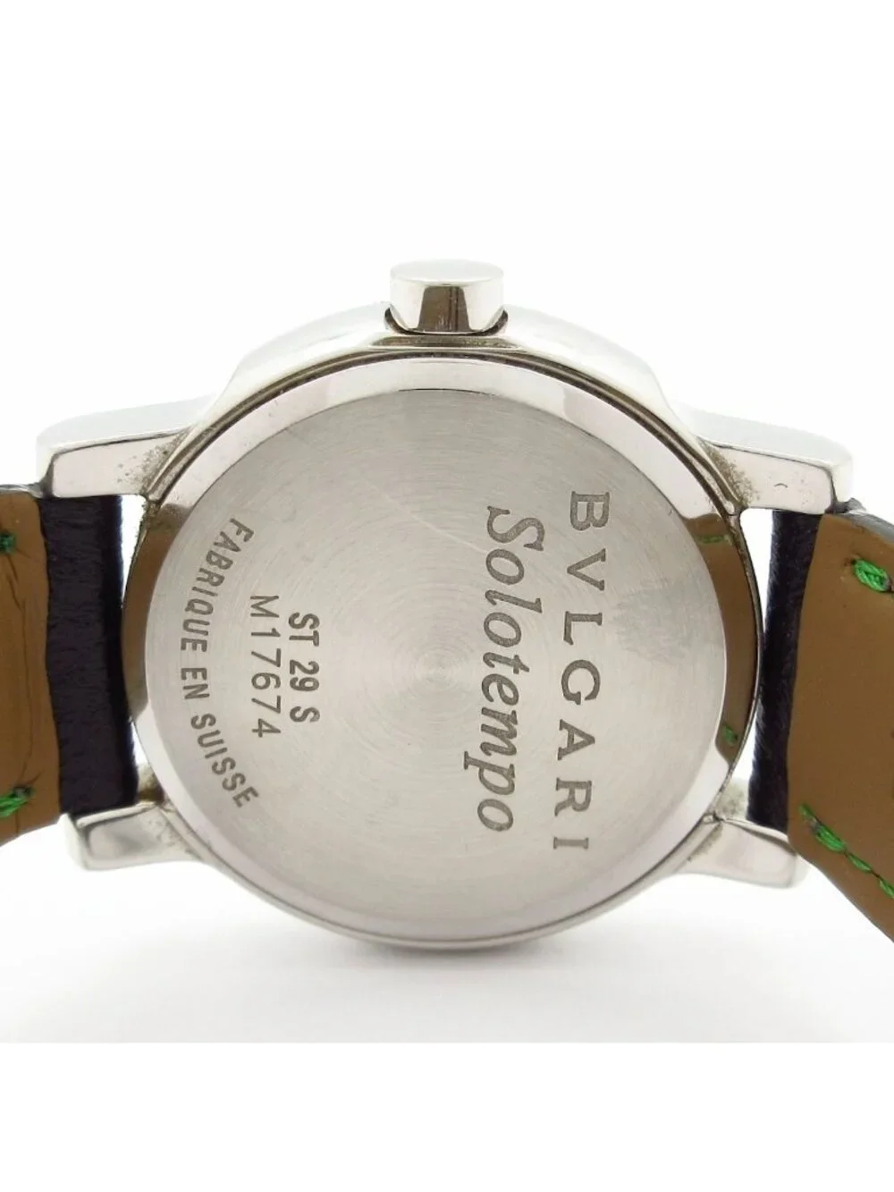 BVLGARI category watch